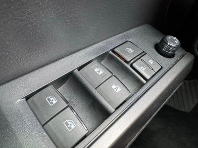 2022 Toyota Tacoma TRD Off-Road V6