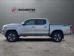 2016 Toyota Tacoma TRD Sport V6
