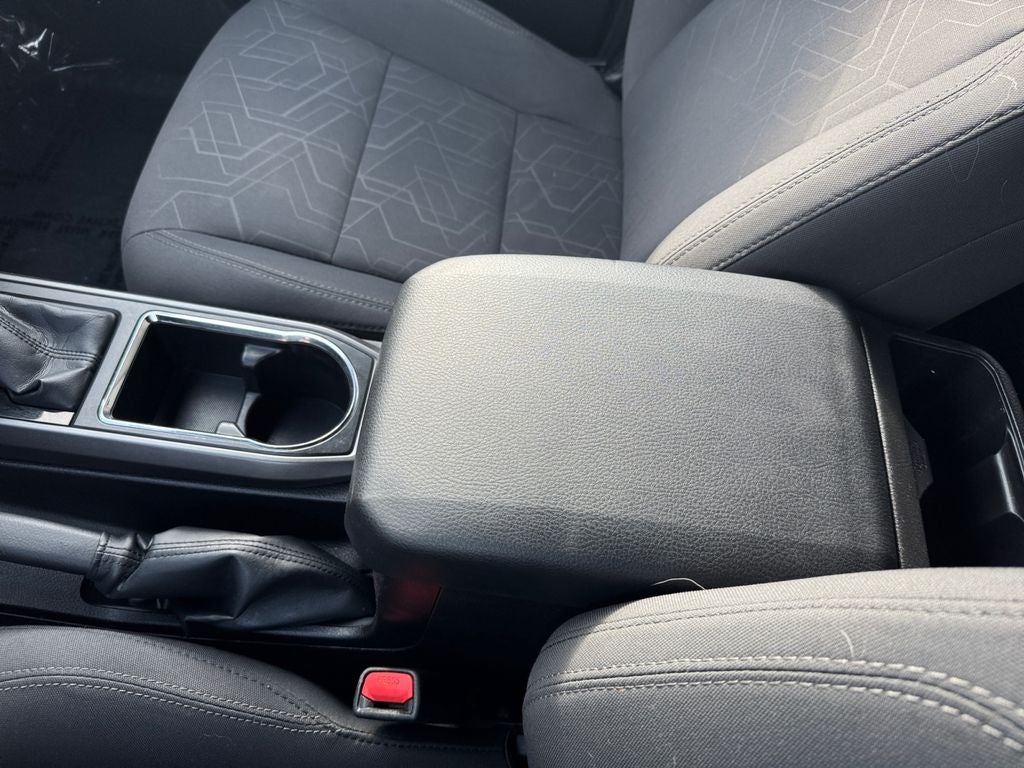 2016 Toyota Tacoma TRD Sport V6
