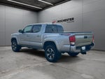2016 Toyota Tacoma TRD Sport V6