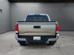 2016 Toyota Tacoma TRD Sport V6