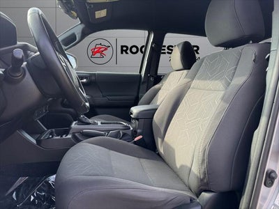 2016 Toyota Tacoma TRD Sport V6