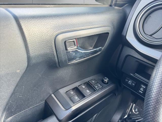 2016 Toyota Tacoma TRD Sport V6