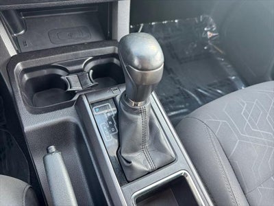 2016 Toyota Tacoma TRD Sport V6