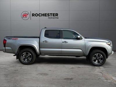 2016 Toyota Tacoma TRD Sport V6