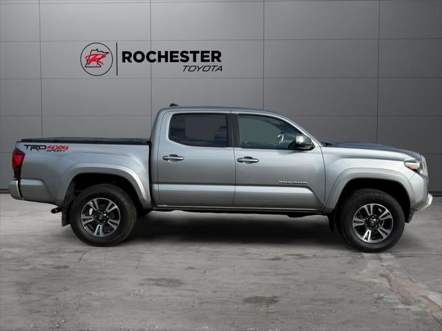 2016 Toyota Tacoma TRD Sport V6