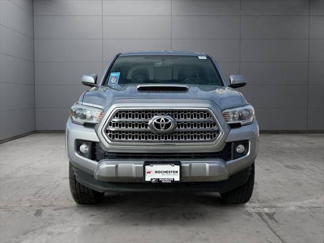 2016 Toyota Tacoma TRD Sport V6