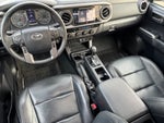 2019 Toyota Tacoma TRD Off-Road V6