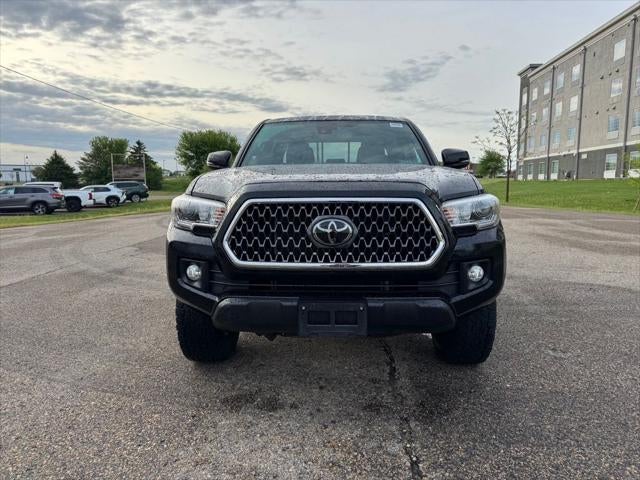 2019 Toyota Tacoma TRD Off-Road V6