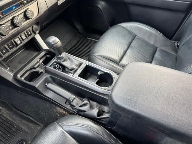 2019 Toyota Tacoma TRD Off-Road V6