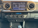 2021 Toyota Tacoma SR V6