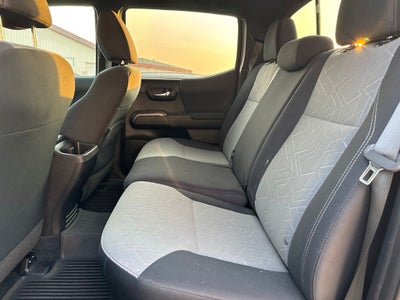 2021 Toyota Tacoma SR V6