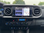 2021 Toyota Tacoma TRD Sport V6