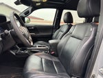 2021 Toyota Tacoma TRD Sport V6