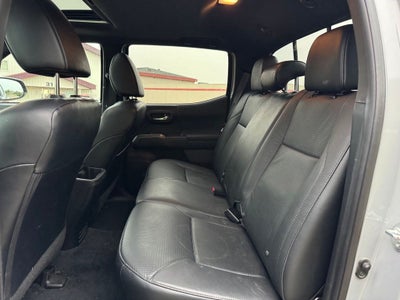 2021 Toyota Tacoma TRD Sport V6