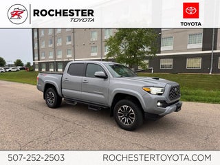 2021 Toyota Tacoma TRD Sport V6