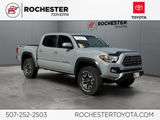 2019 Toyota Tacoma TRD Off-Road V6