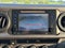 2017 Toyota Tacoma TRD Off-Road 4WD