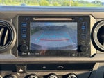 2017 Toyota Tacoma TRD Off-Road 4WD