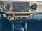 2017 Toyota Tacoma TRD Off-Road 4WD