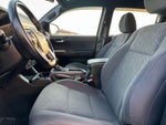 2017 Toyota Tacoma TRD Off-Road 4WD