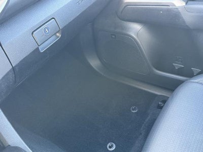 2023 Toyota Tacoma Limited V6