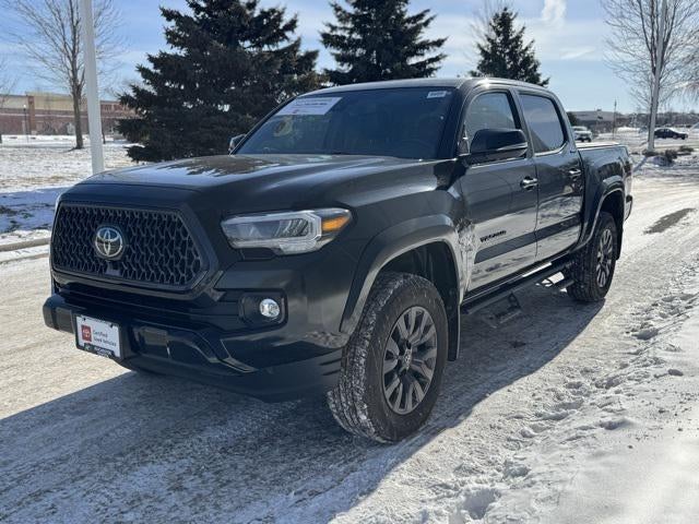 2023 Toyota Tacoma Limited V6