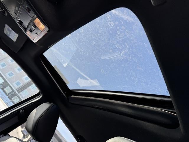 2023 Toyota Tacoma Limited V6