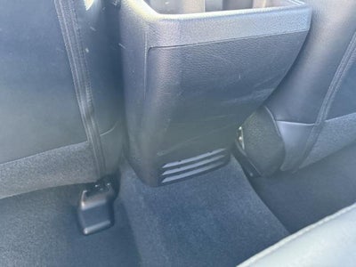 2023 Toyota Tacoma Limited V6