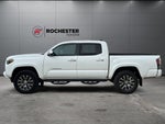 2022 Toyota Tacoma Limited V6