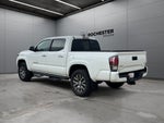 2022 Toyota Tacoma Limited V6