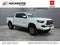 2022 Toyota Tacoma Limited V6