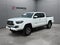 2022 Toyota Tacoma Limited V6