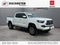 2022 Toyota Tacoma Limited V6