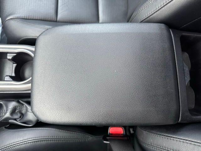 2022 Toyota Tacoma Limited V6
