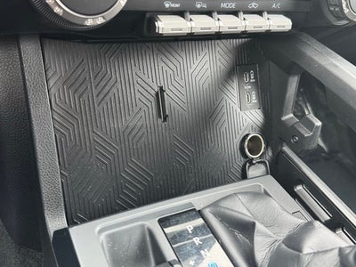 2024 Toyota Tacoma SR5 RWD