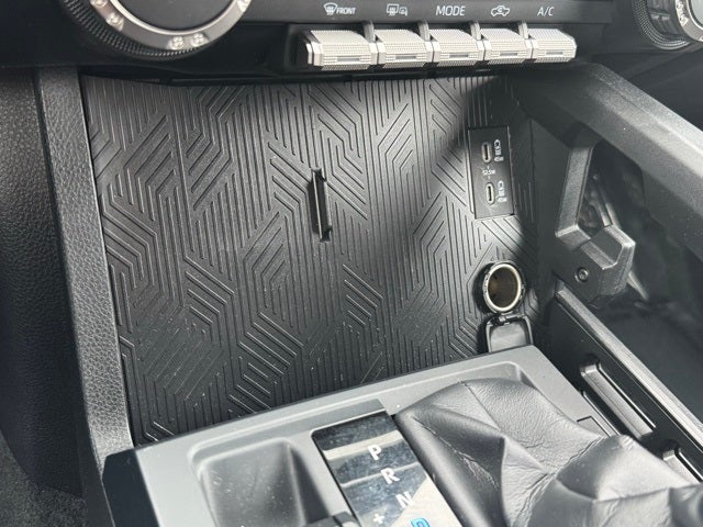 2024 Toyota Tacoma SR5 RWD