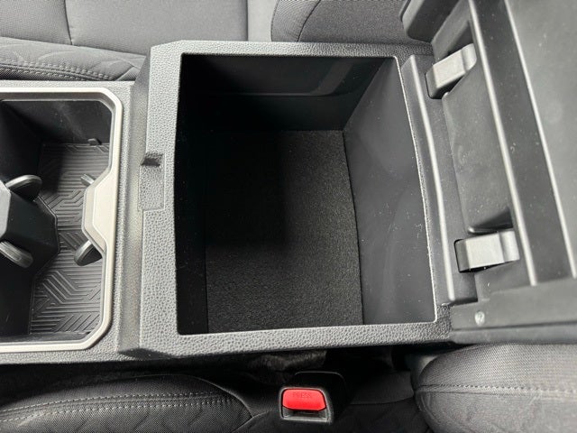 2024 Toyota Tacoma SR5 RWD