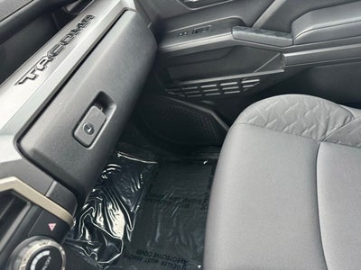 2024 Toyota Tacoma SR5 RWD