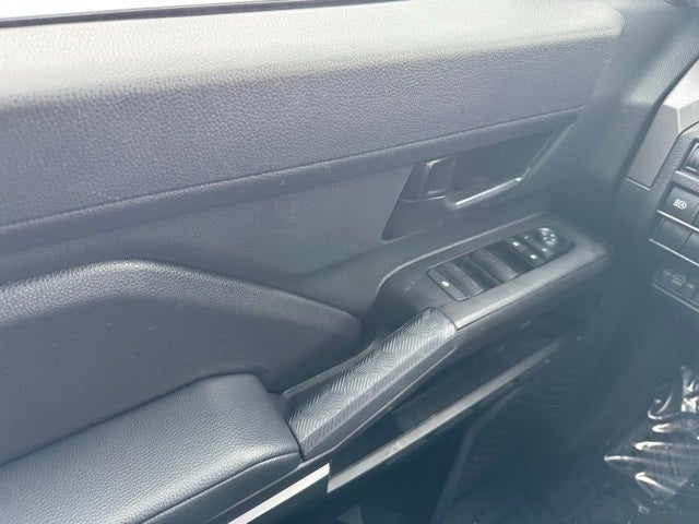 2024 Toyota Tacoma SR5 RWD