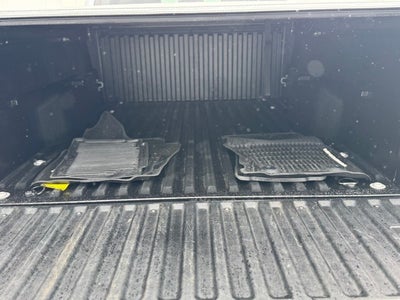 2024 Toyota Tacoma SR5 RWD