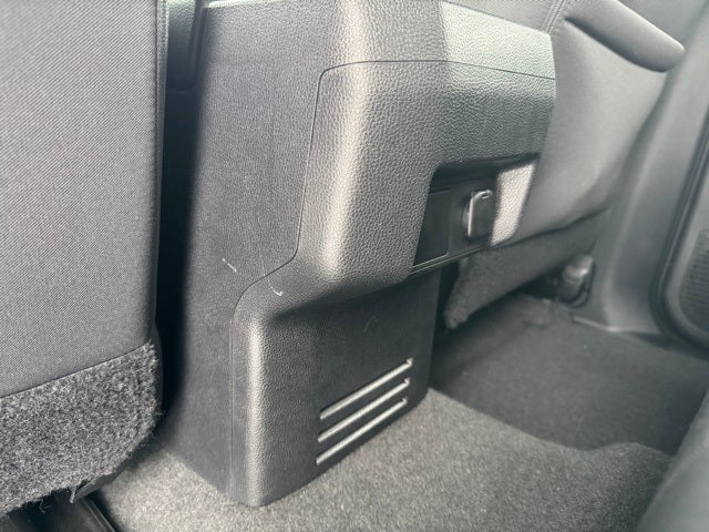 2024 Toyota Tacoma SR5 RWD