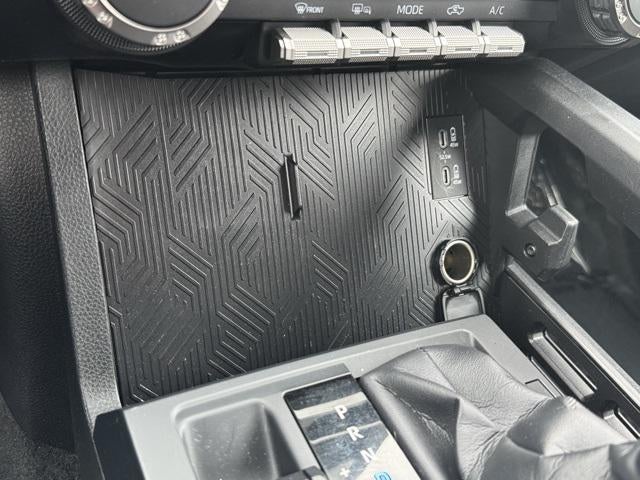 2024 Toyota Tacoma SR5 RWD