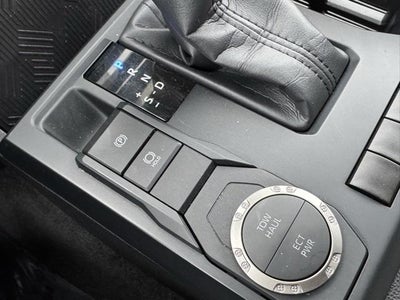 2024 Toyota Tacoma SR5 RWD