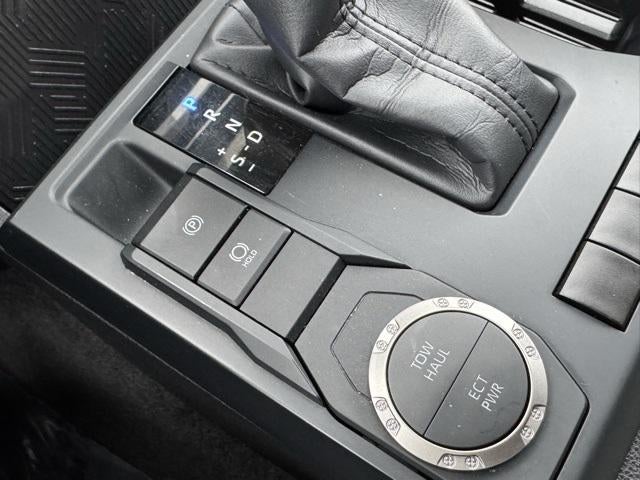 2024 Toyota Tacoma SR5 RWD