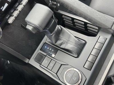 2024 Toyota Tacoma SR5 RWD