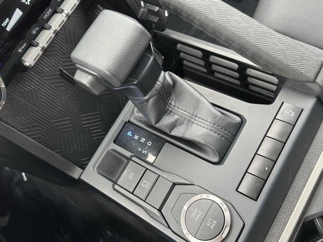 2024 Toyota Tacoma SR5 RWD