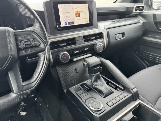 2024 Toyota Tacoma SR5 RWD