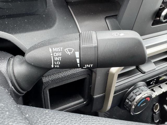 2024 Toyota Tacoma SR5 RWD