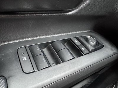 2024 Toyota Tacoma SR5 RWD